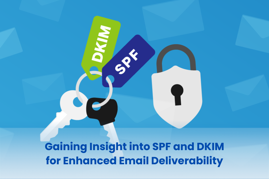 Enhanced Email Deliverability