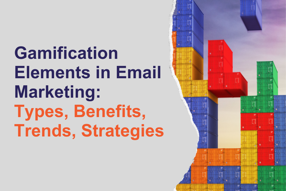 Gamification in Email Marketing